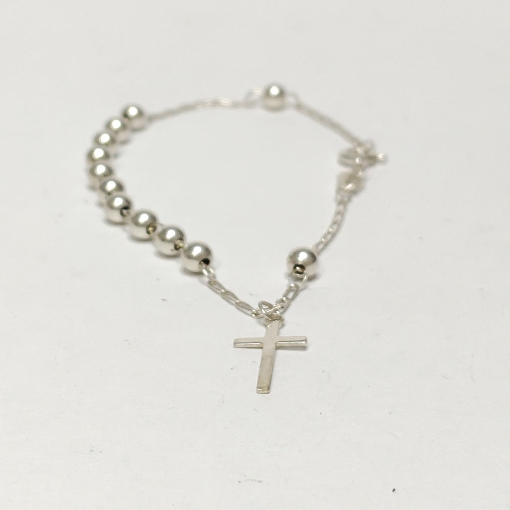 PULSERA PLATA 2,60 GRMS (SEMINUEVO)