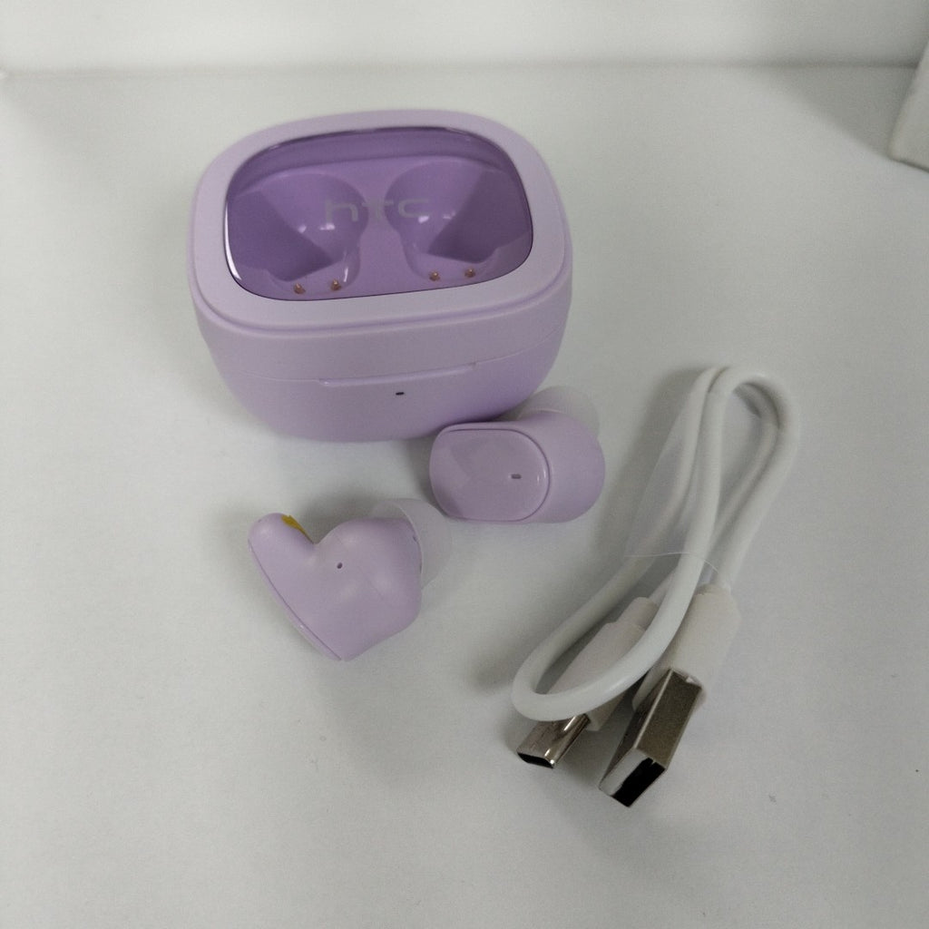 AUDIFONOS HTC EARBUDS 9 INALAMBRICO IN EAR (SEMINUEVO)