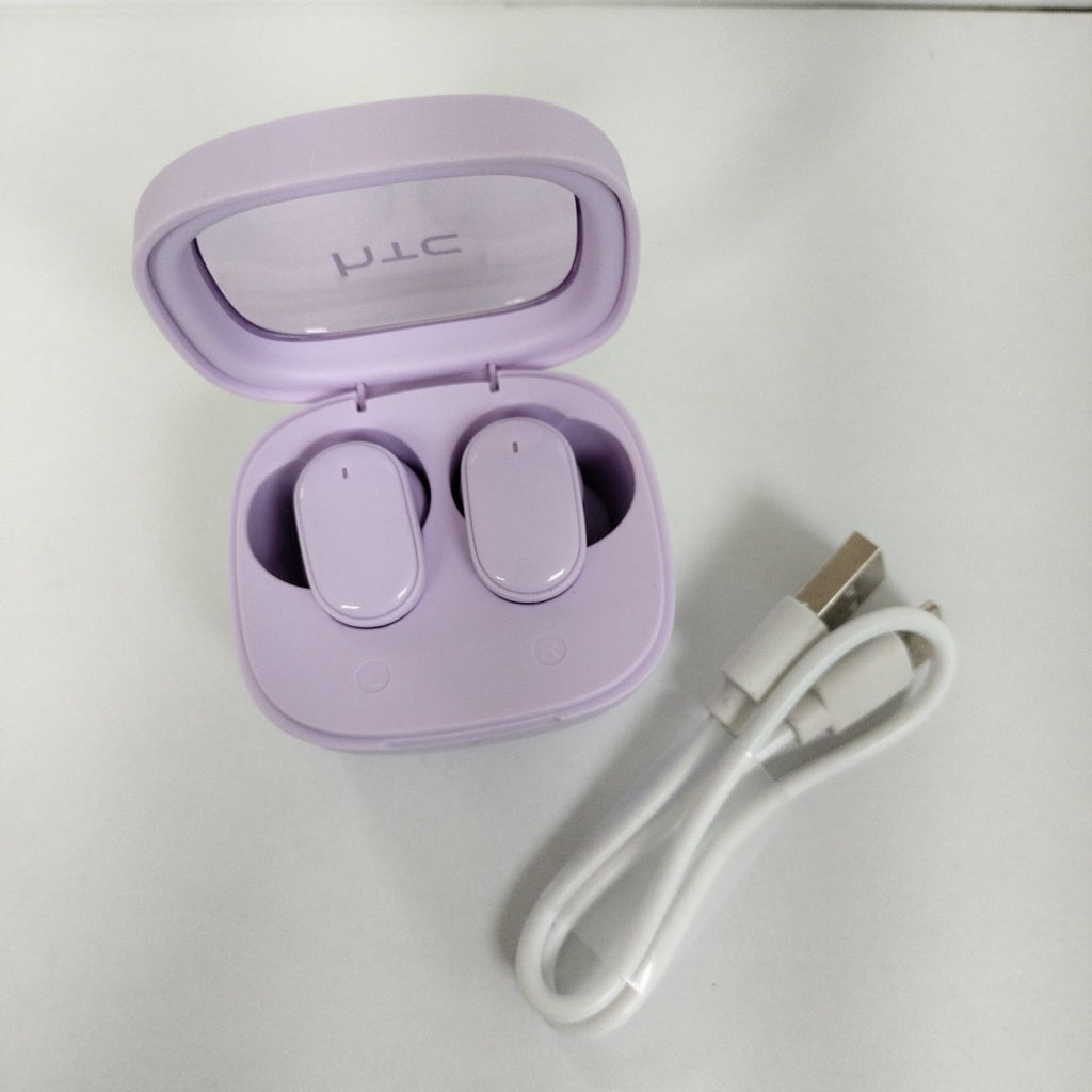 AUDIFONOS HTC EARBUDS 9 INALAMBRICO IN EAR (SEMINUEVO)