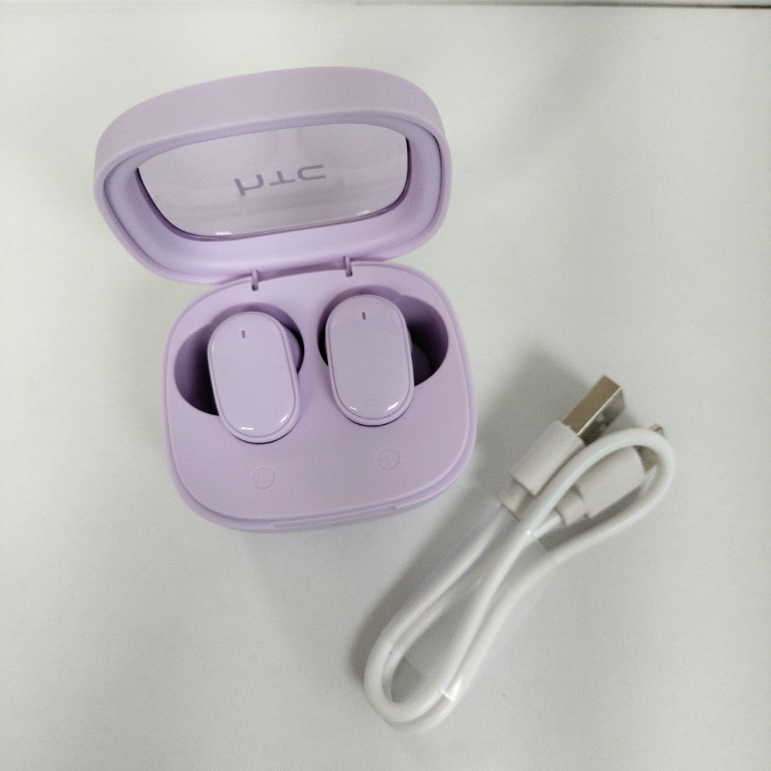 AUDIFONOS HTC EARBUDS 9 INALAMBRICO IN EAR (SEMINUEVO)