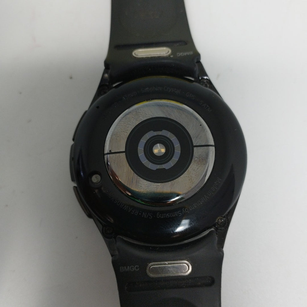 SMARTWATCH SAMSUNG GALAXY WATCH 6 CLASSIC SM-R950 43 MM GPS (SEMINUEVO)