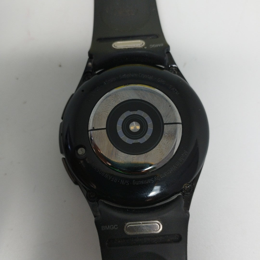 SMARTWATCH SAMSUNG GALAXY WATCH 6 CLASSIC SM-R950 43 MM GPS (SEMINUEVO)