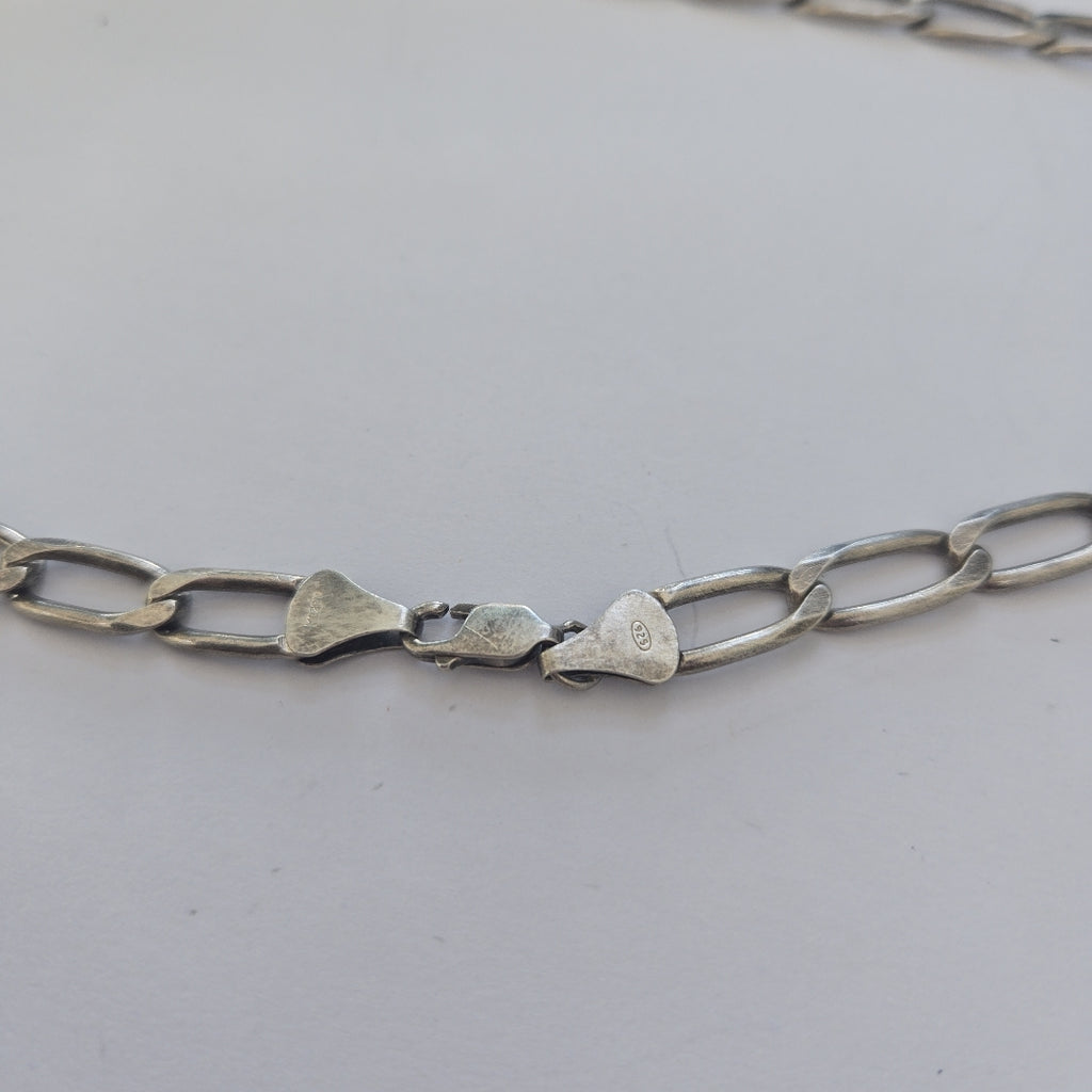 CADENA PLATA 44.2 GRMS (SEMINUEVO)