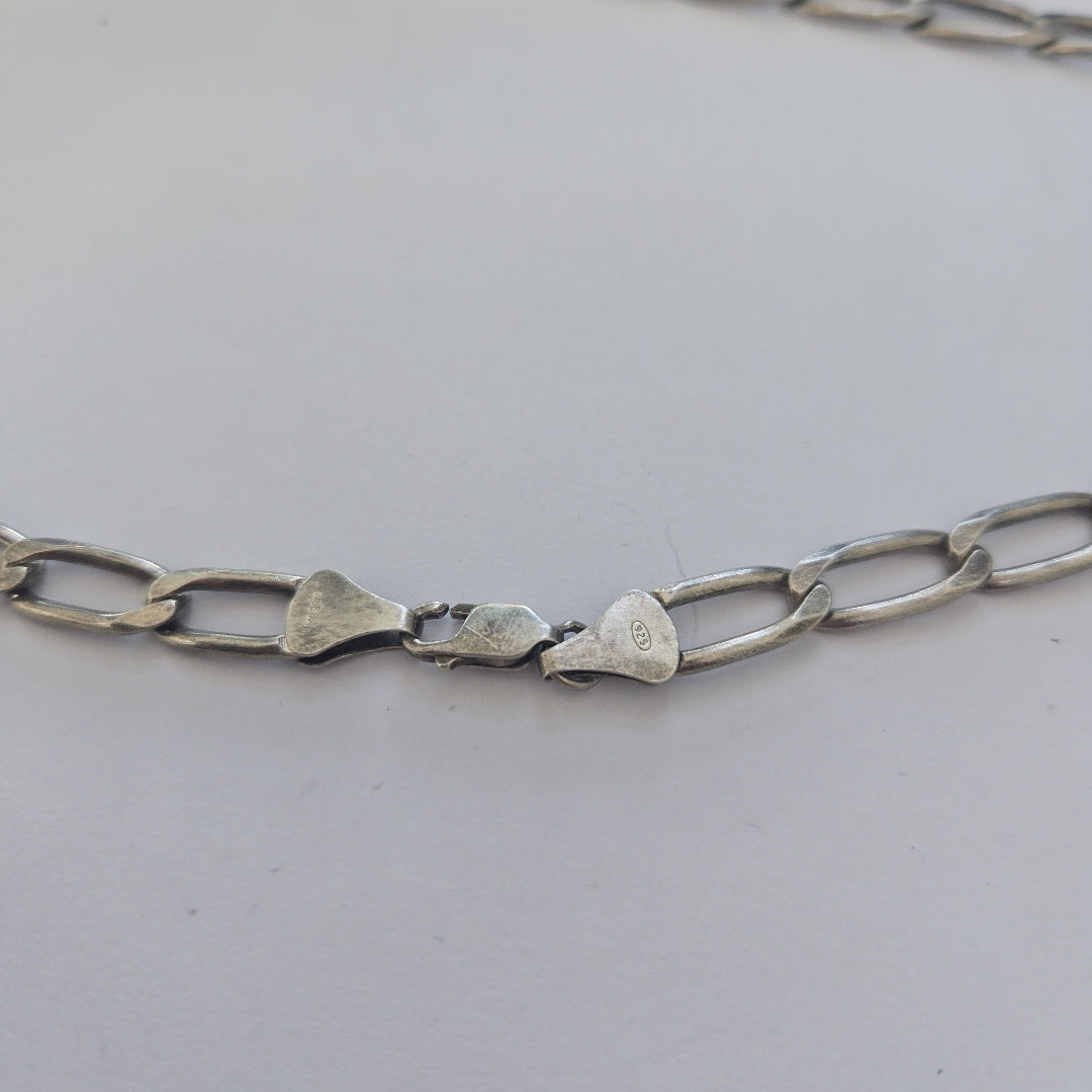 CADENA PLATA 44.2 GRMS (SEMINUEVO)