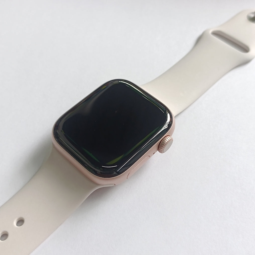 SMARTWATCH APPLE SERIES 11 ALUMINIO A3331 42 MM GPS (SEMINUEVO)