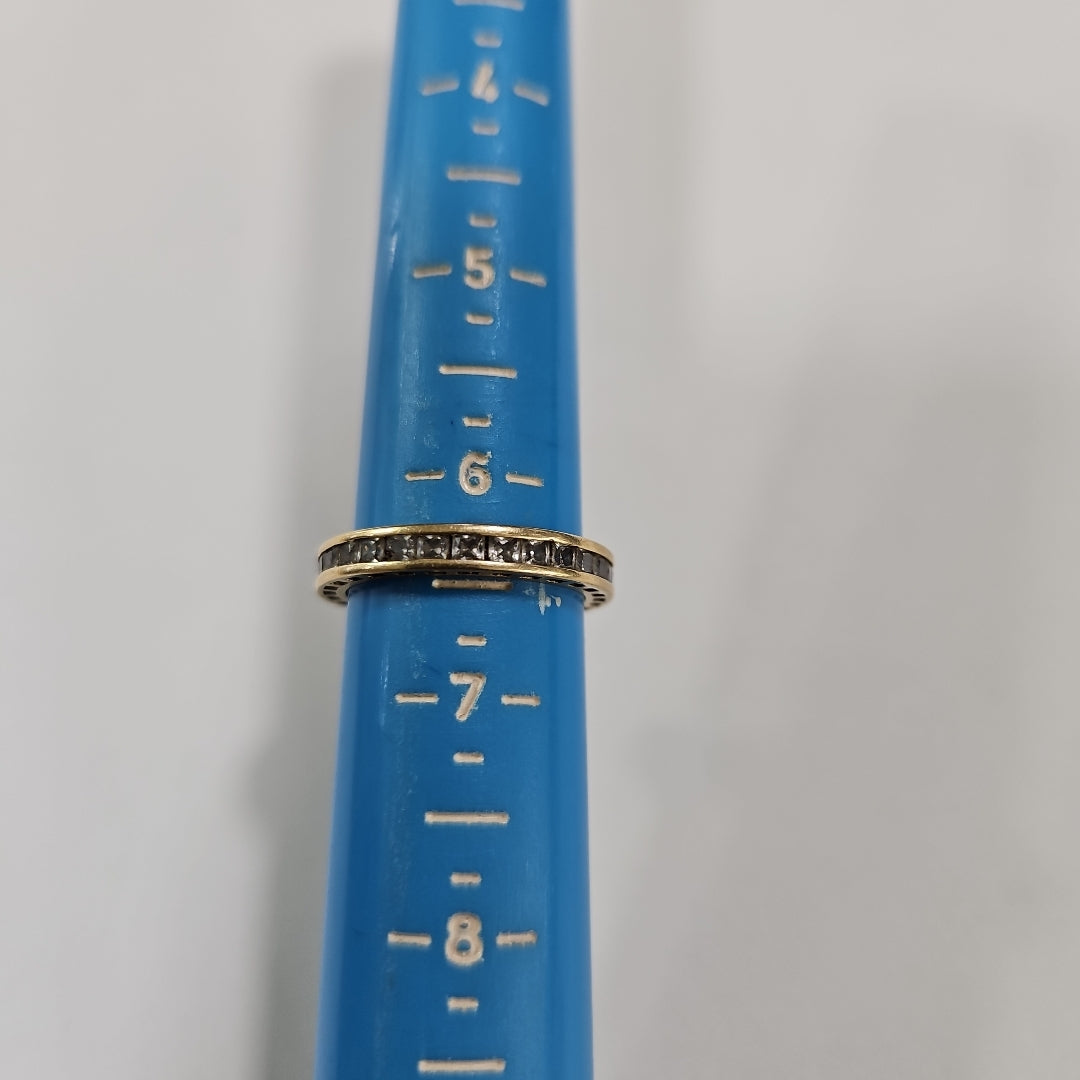 ANILLITO ORO 14 K 2.2 GRMS (SEMINUEVO)