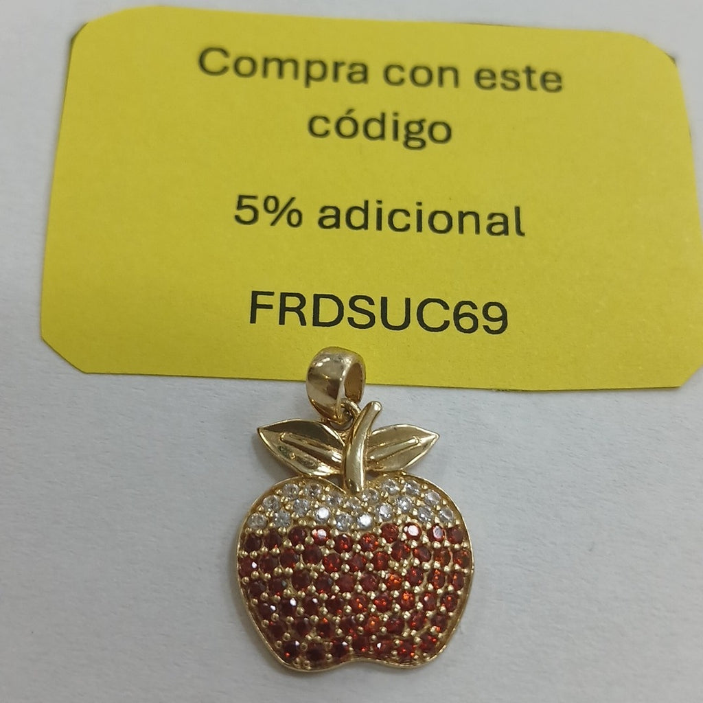 DIJES ORO 14K 1.7 (NUEVO)