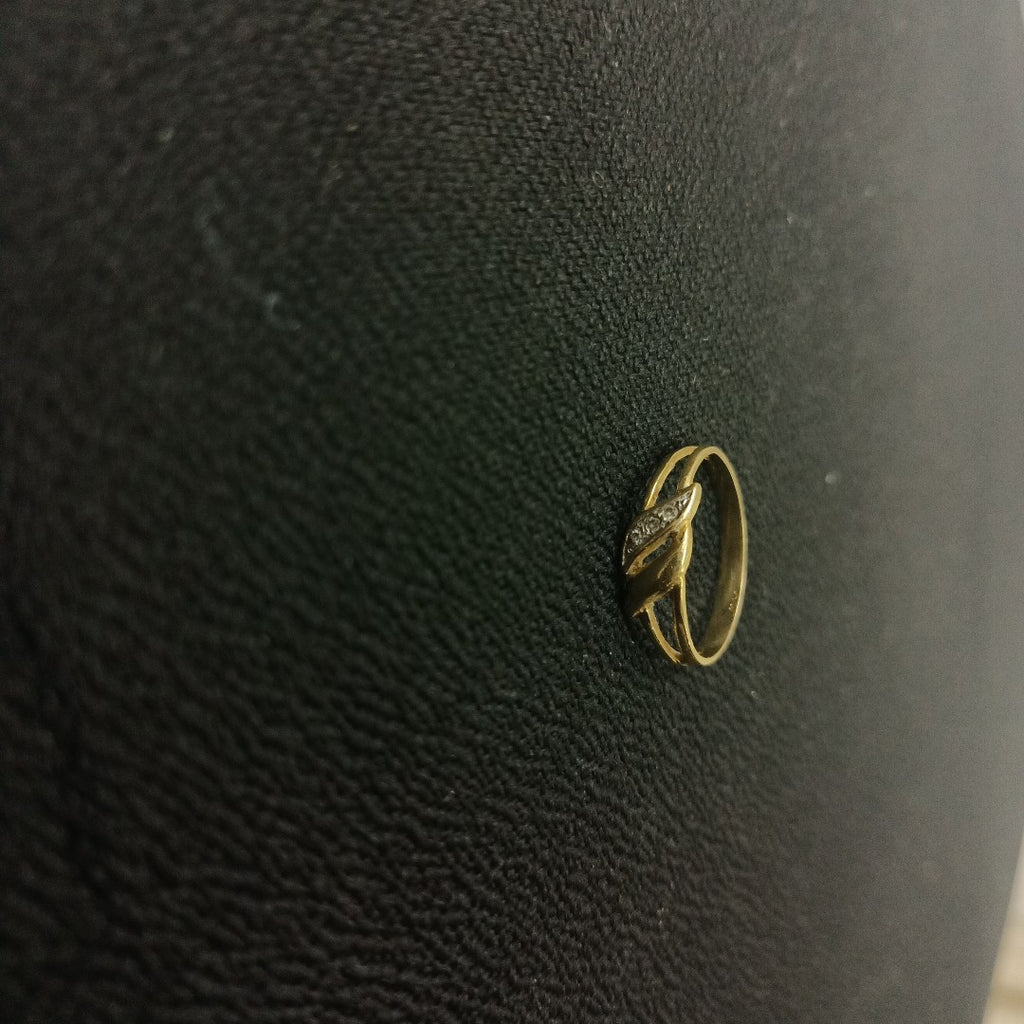 ANILLITO ORO 14 K 1,50 GRMS (SEMINUEVO)