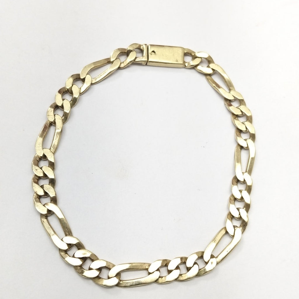 PULSERA ORO 10 K 18.4 GRMS (SEMINUEVO)