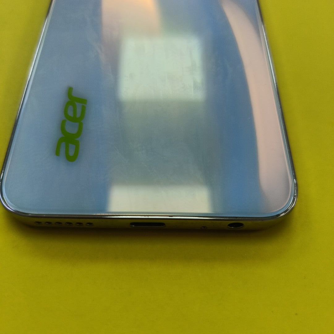 CELULAR ACER SOSPIRO AC81 (2023) 128 GB 6 GB RAM (SEMINUEVO)