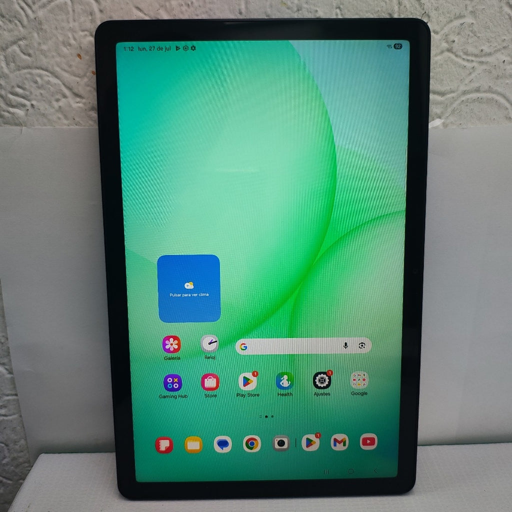 TABLETA SAMSUNG GALAXY TAB A11+ SM-X230 (2025) 128 GB 6 GB RAM (SEMINUEVO)
