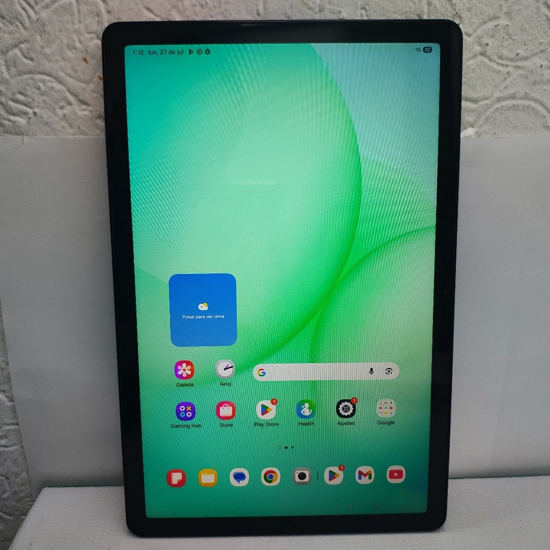 TABLETA SAMSUNG GALAXY TAB A11+ SM-X230 (2025) 128 GB 6 GB RAM (SEMINUEVO)