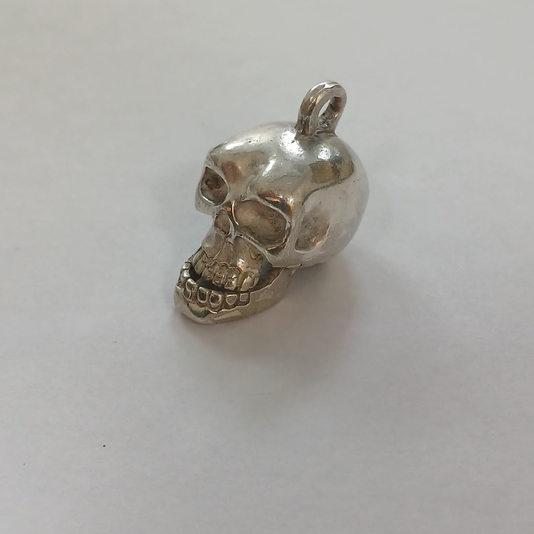 DIJE PLATA 12.8 GRMS (SEMINUEVO)