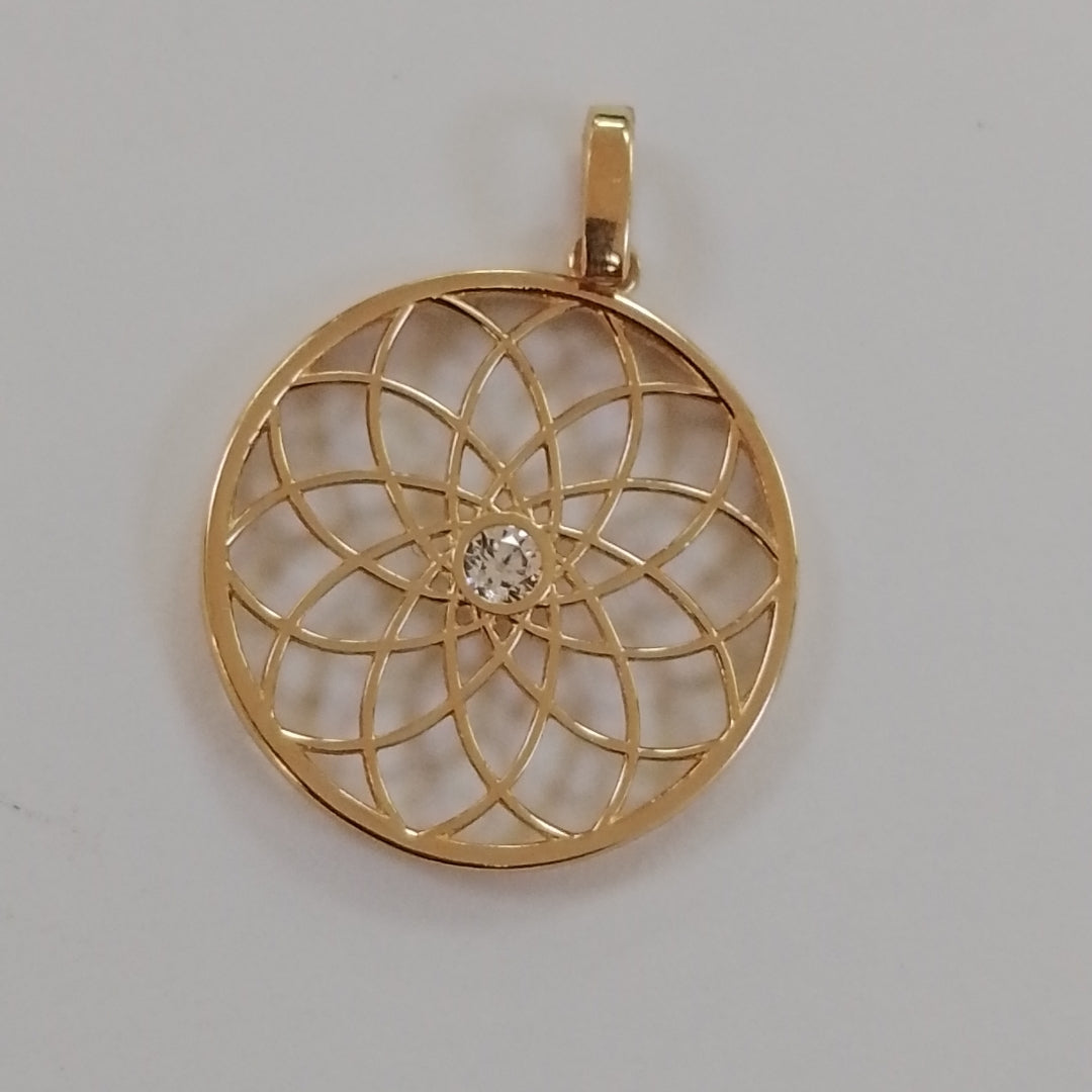 DIJES ORO 14K 1.1 (NUEVO)