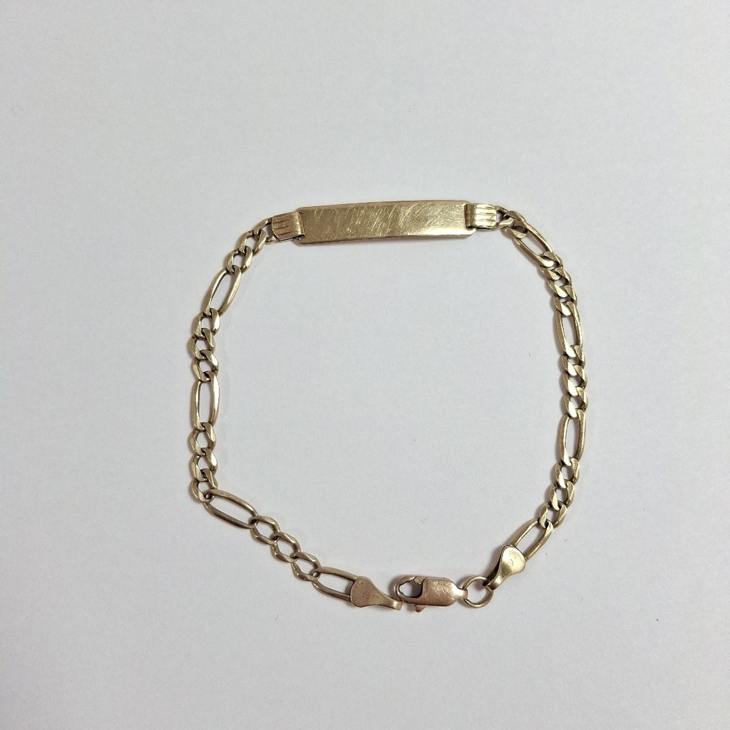 ESCLAVA ORO 10 K 4.4 GRMS (SEMINUEVO)