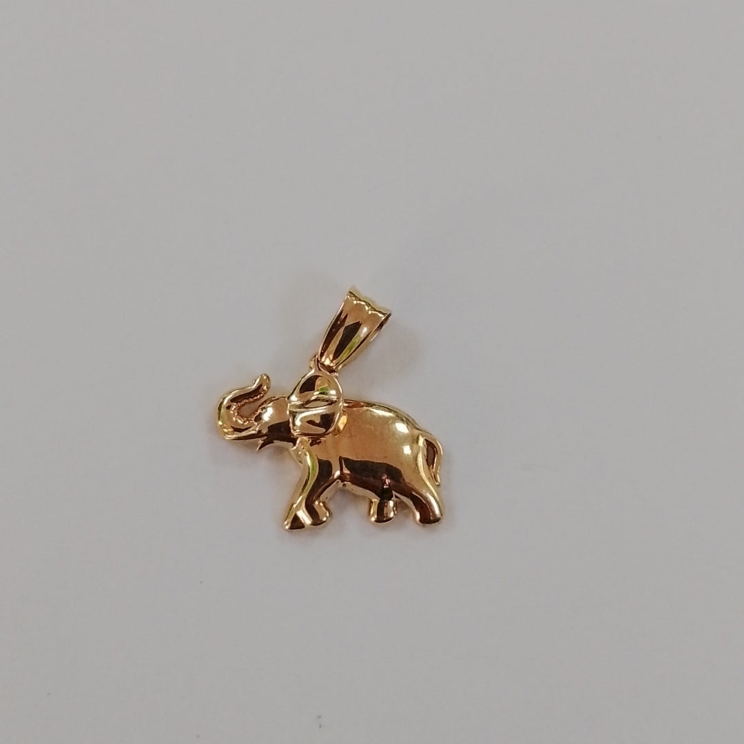DIJES ORO 14K 1.1 (NUEVO)