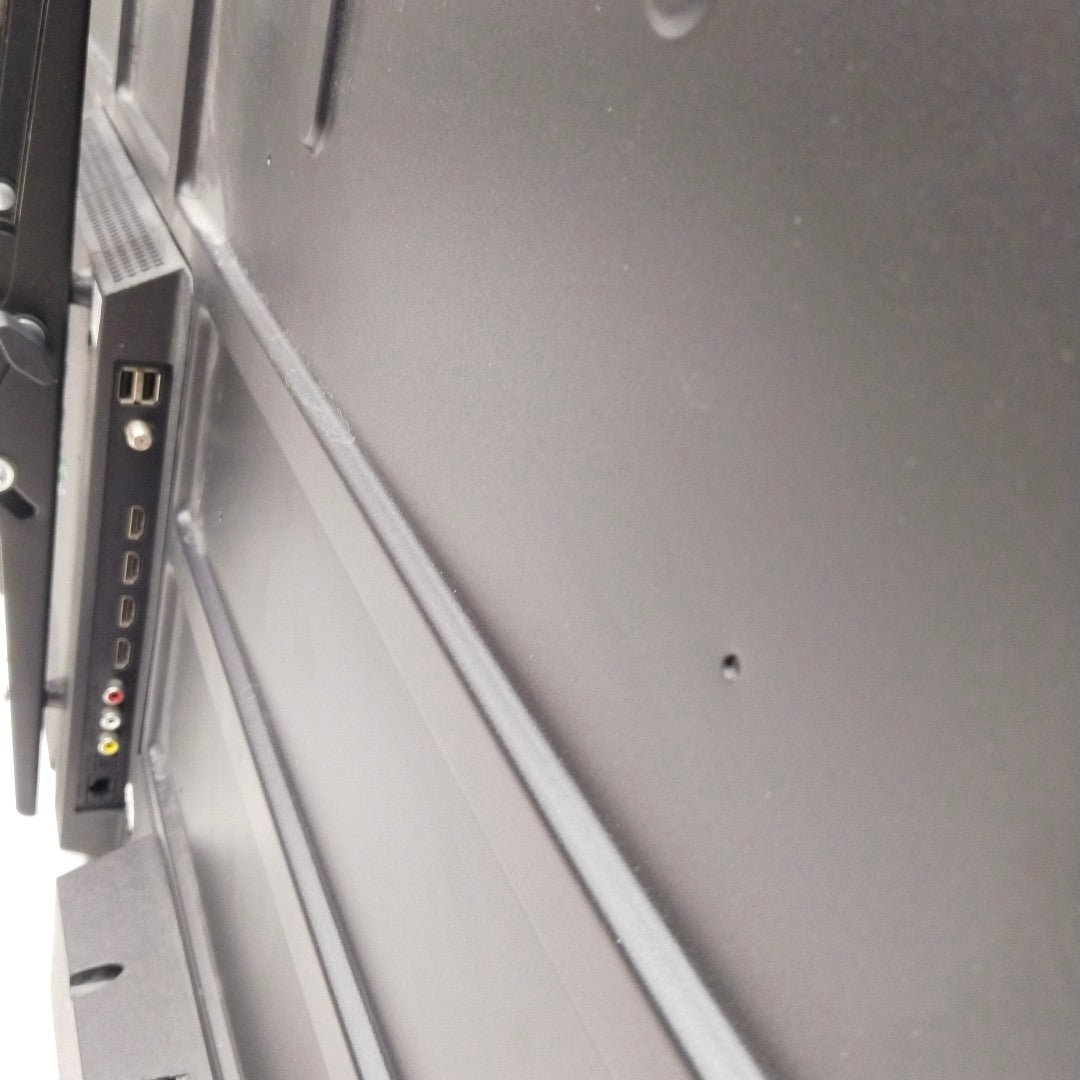 PANTALLA SANSUI SMX55VAQUG (2024) 55" LED 4K (SEMINUEVO)