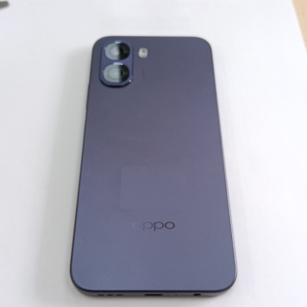 CELULAR OPPO A6X CPH2819 (2025) 128 GB 4 GB RAM