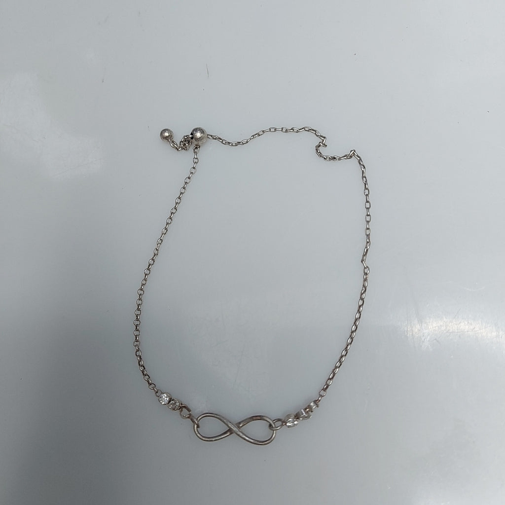 CADENA,PIN PLATA 11,00 GRMS (SEMINUEVO)