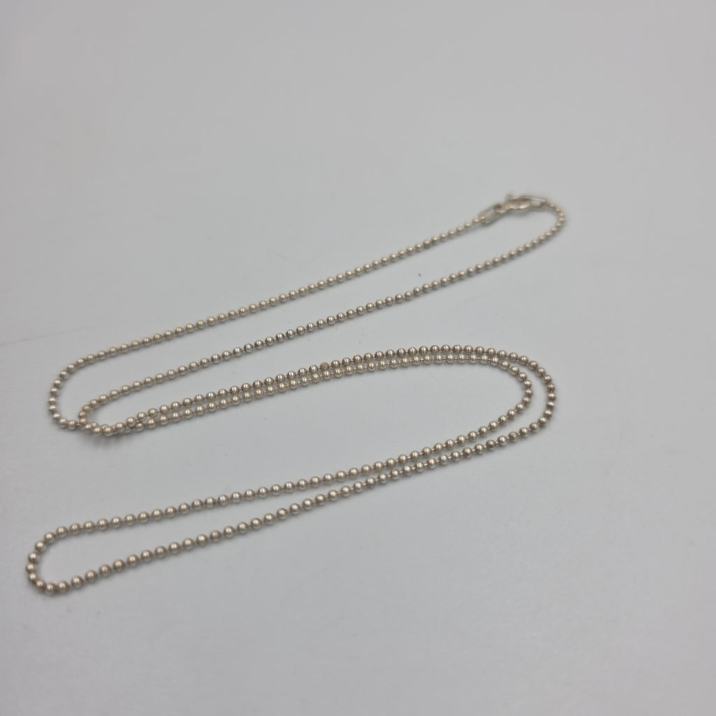 CADENA PLATA 4.1 GRMS (SEMINUEVO)