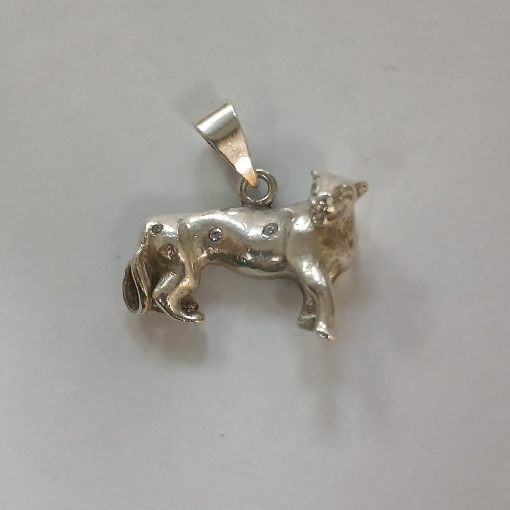 DIJE PLATA 6.3 GRMS (SEMINUEVO)