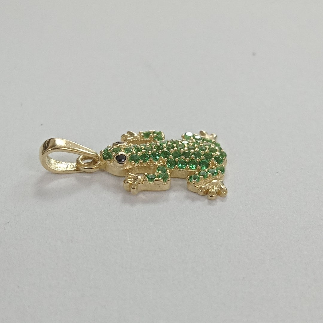 DIJES ORO 14K 1.2 (NUEVO)