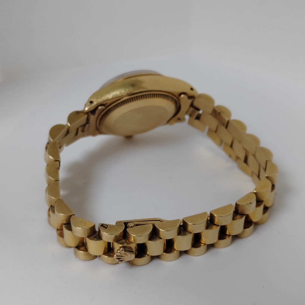 RELOJ DAMA 6917 (SEMINUEVO)