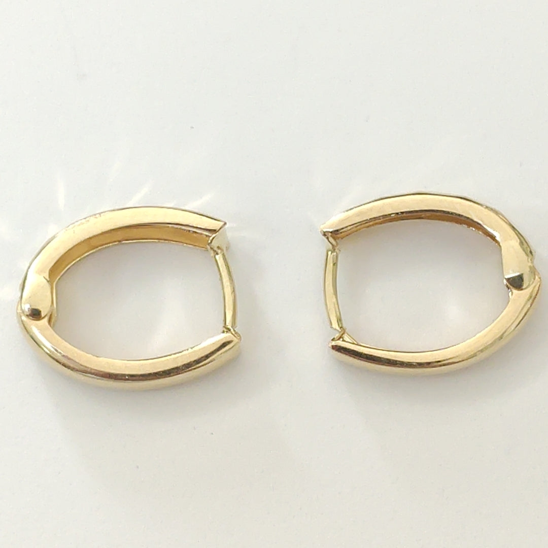 HUGGIES ORO 14K 1 (NUEVO)