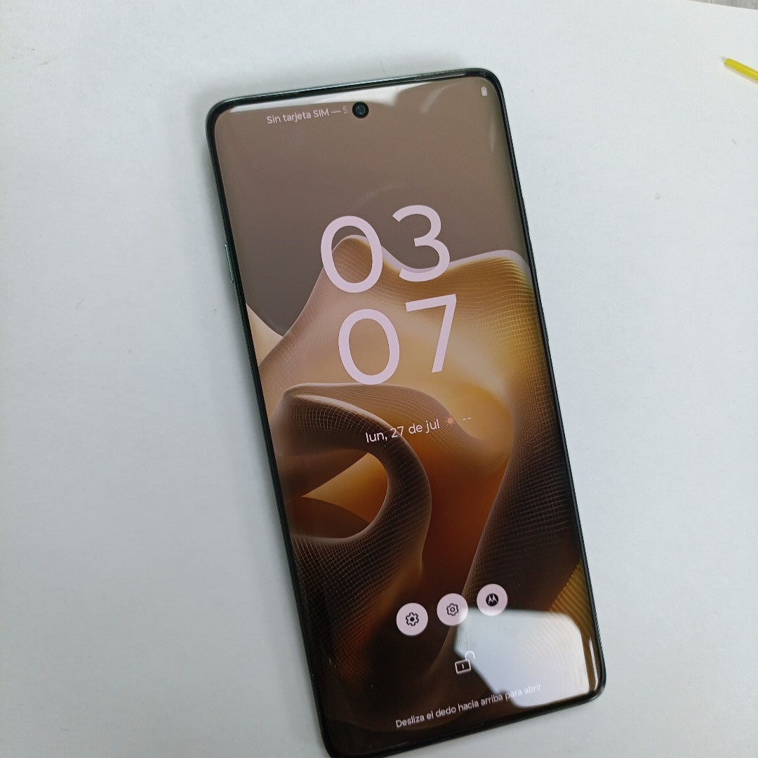 CELULAR MOTOROLA EDGE 60 PRO XT2507-1 (2025) 512 GB 12 GB RAM (SEMINUEVO)