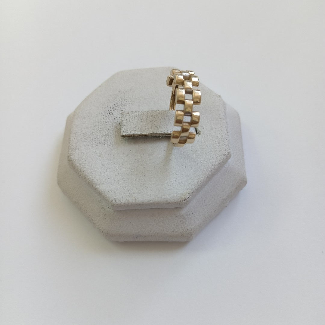 ANILLITO ORO 10 K 1,70 GRMS (SEMINUEVO)