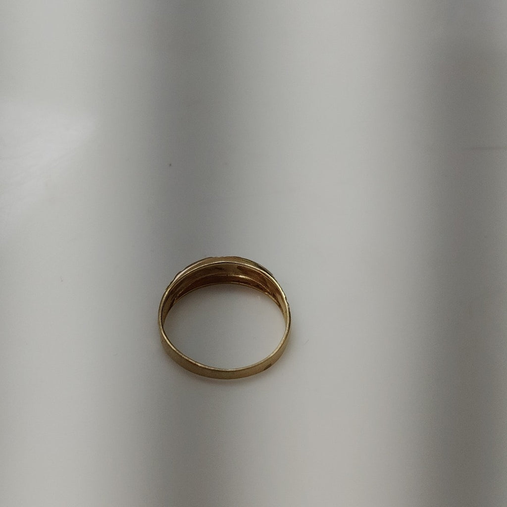 ANILLITO ORO 14 K 1.6 GRMS (SEMINUEVO)