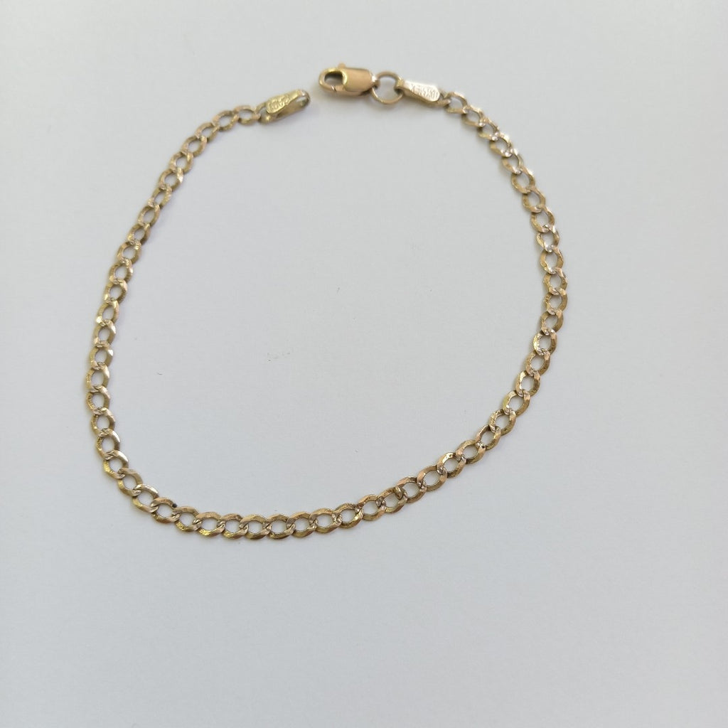 PULSERA ORO 10 K 1,70 GRMS (SEMINUEVO)