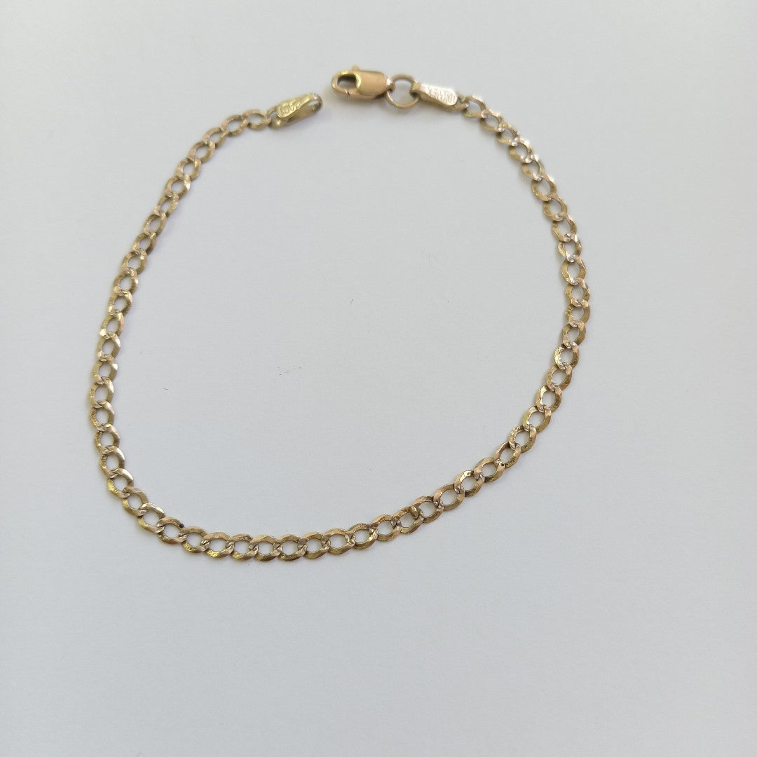 PULSERA ORO 10 K 1,70 GRMS (SEMINUEVO)