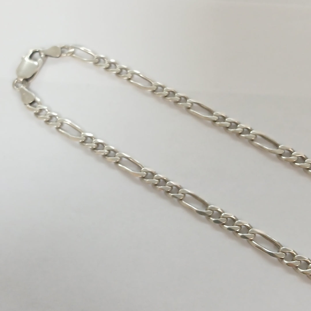 CADENA PLATA 30.4 GRMS (SEMINUEVO)