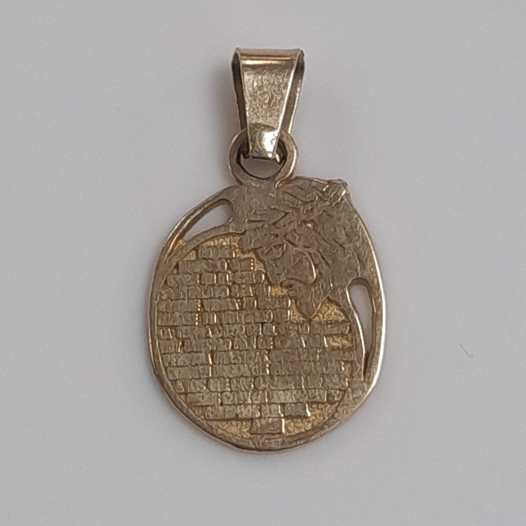 DIJE ORO 10 K 2.8 GRMS (SEMINUEVO)