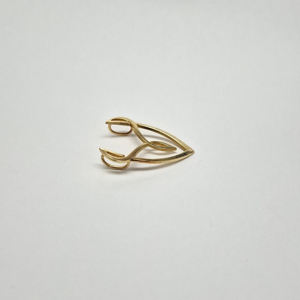 DIJE ORO 14 K 2,40 GRMS (SEMINUEVO)