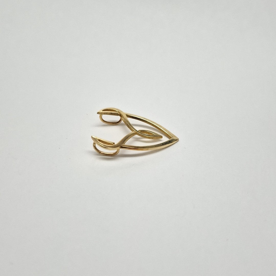 DIJE ORO 14 K 2,40 GRMS (SEMINUEVO)