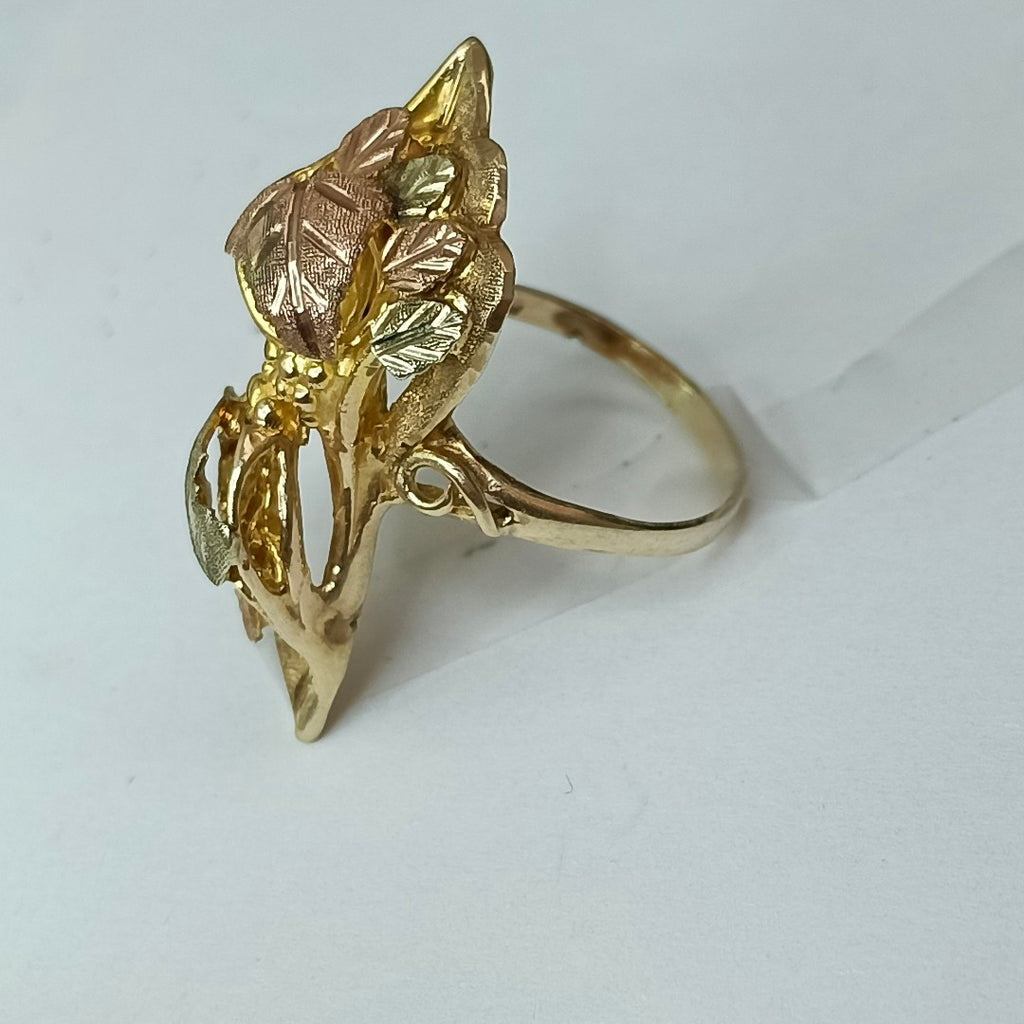 ANILLITO ORO 8 K 7,30 GRMS (SEMINUEVO)