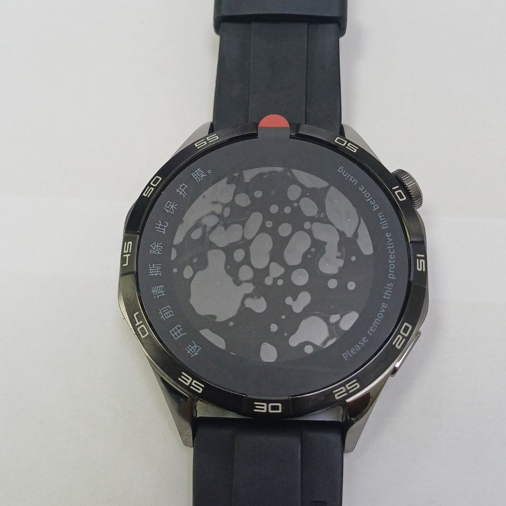 SMARTWATCH HUAWEI WATCH GT 4 PNX-B19 46 MM GPS (SEMINUEVO)