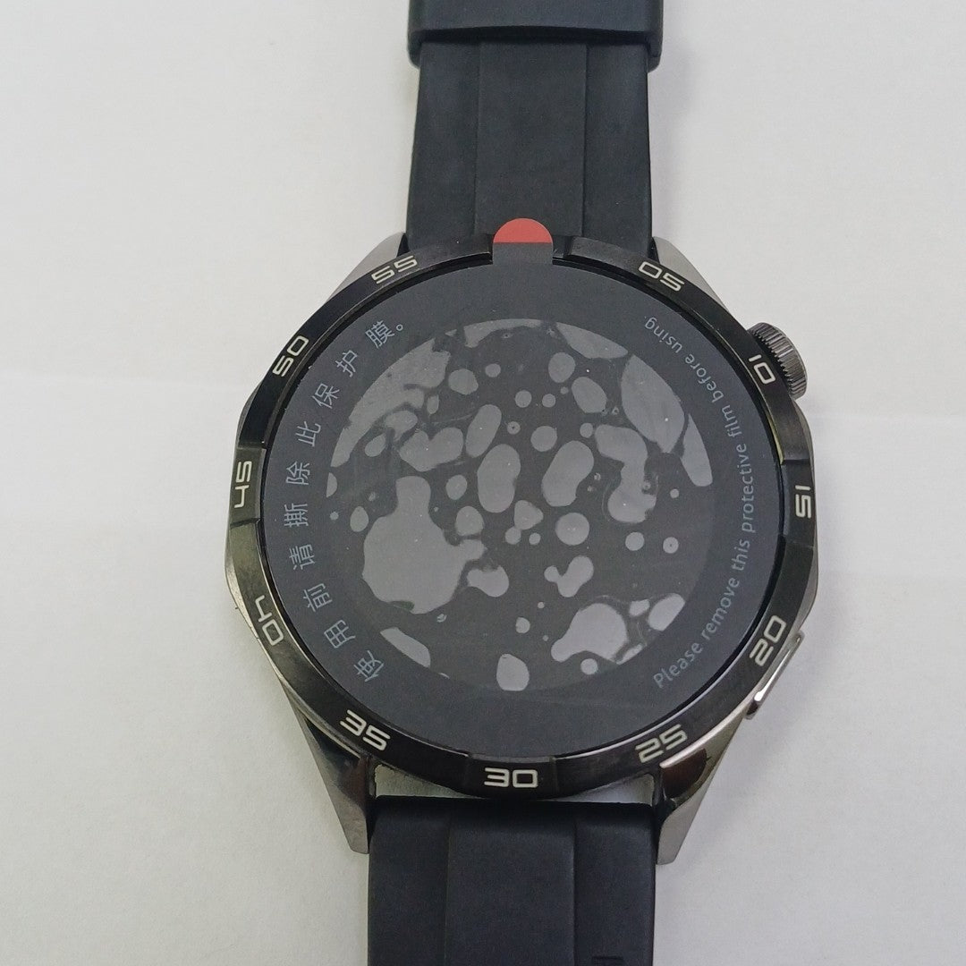 SMARTWATCH HUAWEI WATCH GT 4 PNX-B19 46 MM GPS (SEMINUEVO)