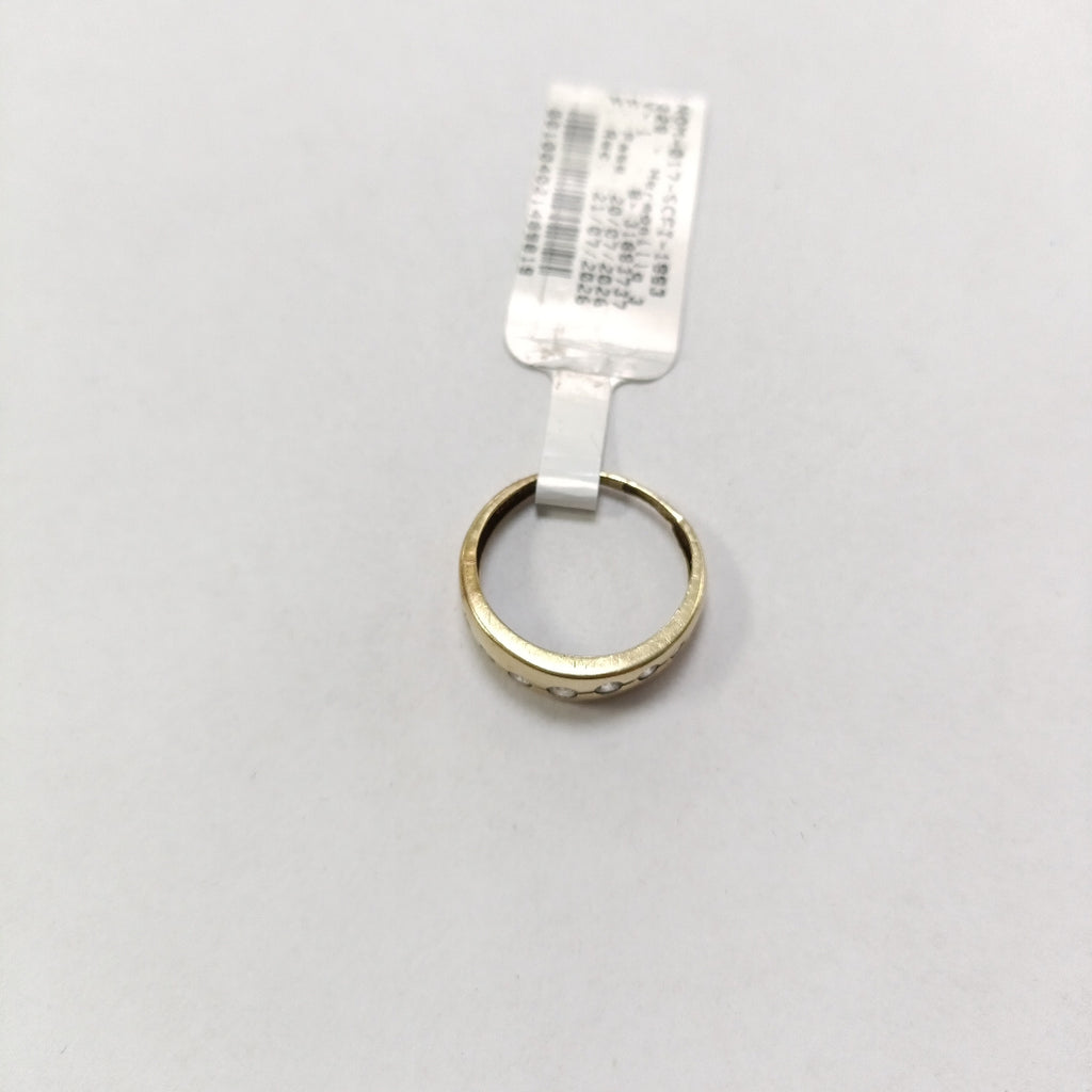 ANILLITO ORO 8 K 1,50 GRMS (SEMINUEVO)