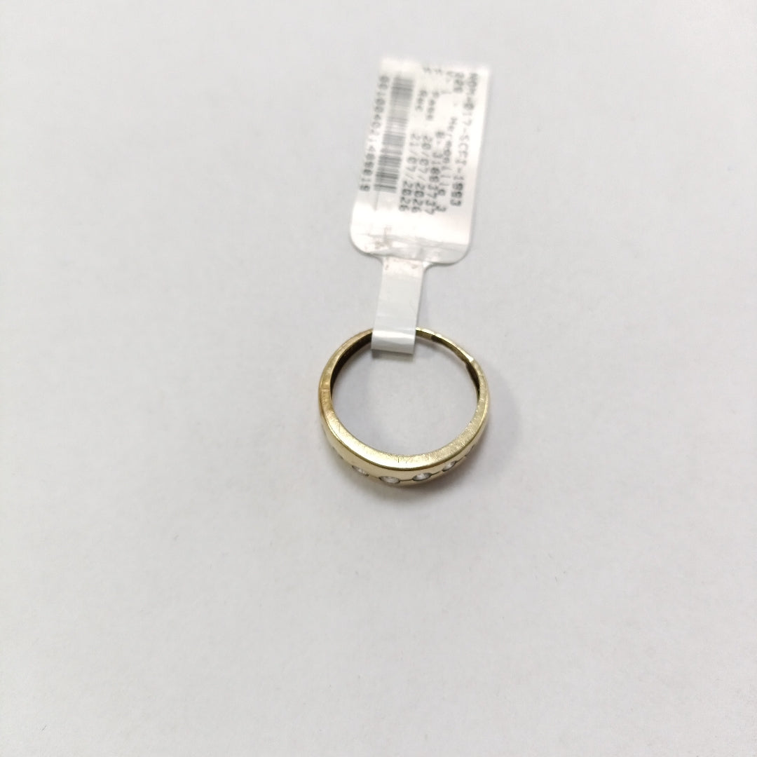 ANILLITO ORO 8 K 1,50 GRMS (SEMINUEVO)