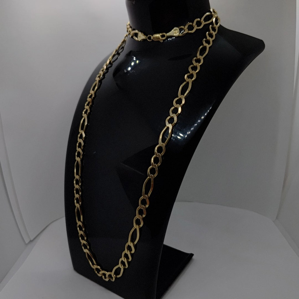 CADENA ORO 10 K 30 GRMS (SEMINUEVO)
