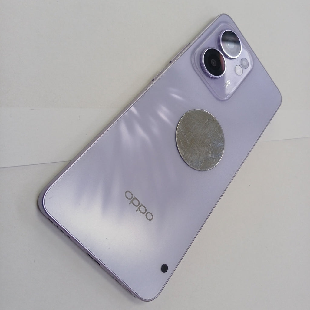 CELULAR OPPO RENO 13F 5G CPH2699 (2025) 256 GB 12 GB RAM (SEMINUEVO)
