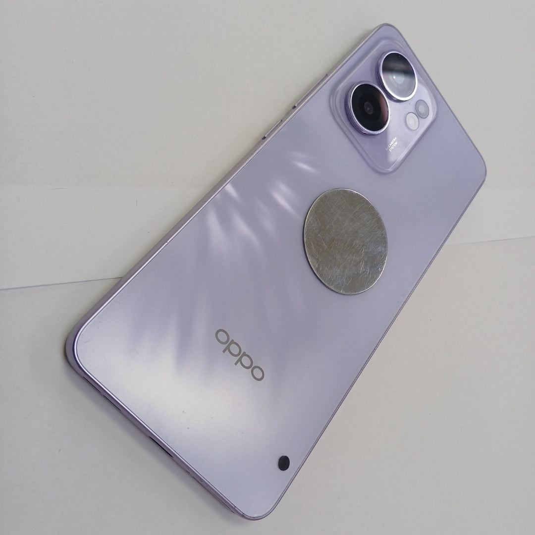 CELULAR OPPO RENO 13F 5G CPH2699 (2025) 256 GB 12 GB RAM (SEMINUEVO)