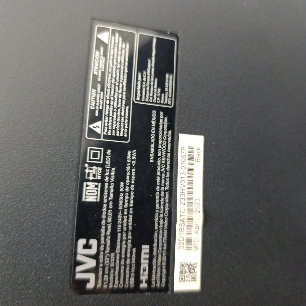 PANTALLA SAMSUNG BE55D-H (2024) 55" LED UHD 4K (SEMINUEVO)