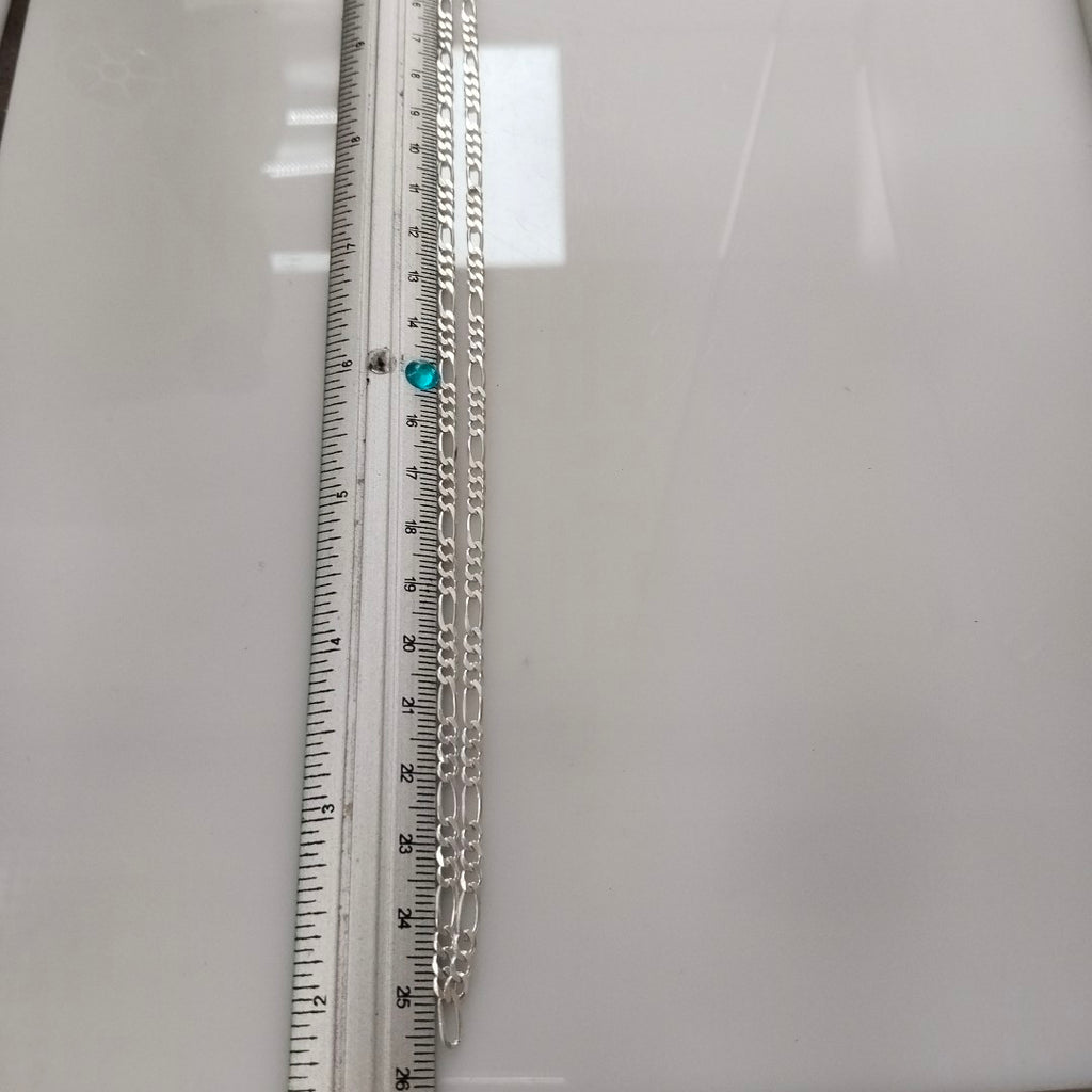 CADENA PLATA 6.5 GRMS (SEMINUEVO)