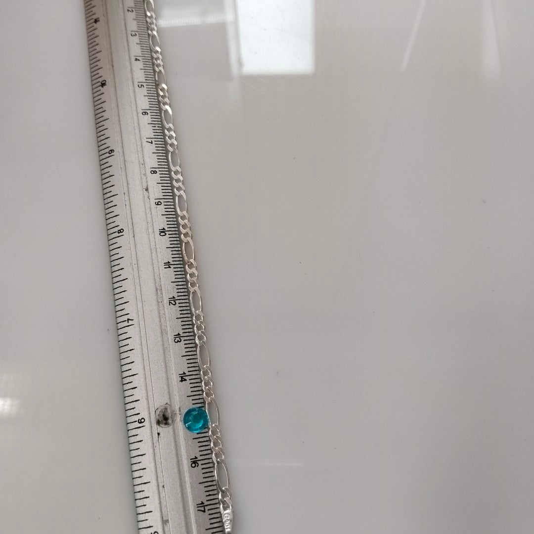 PULSERA PLATA 2.6 GRMS (SEMINUEVO)