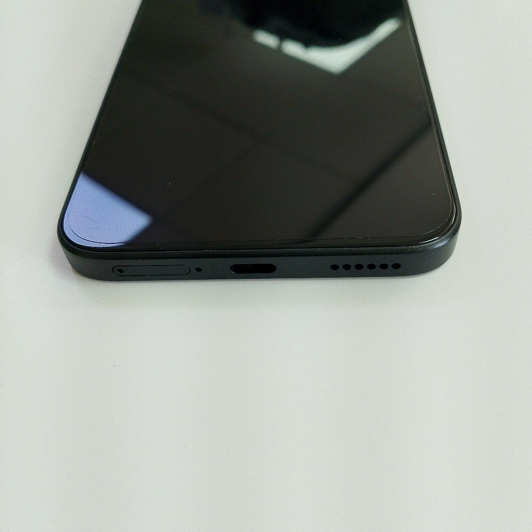 CELULAR XIAOMI REDMI NOTE 15 PRO 5G 25080RABDG (2026) 512 GB 8 GB RAM (SEMINUEVO)