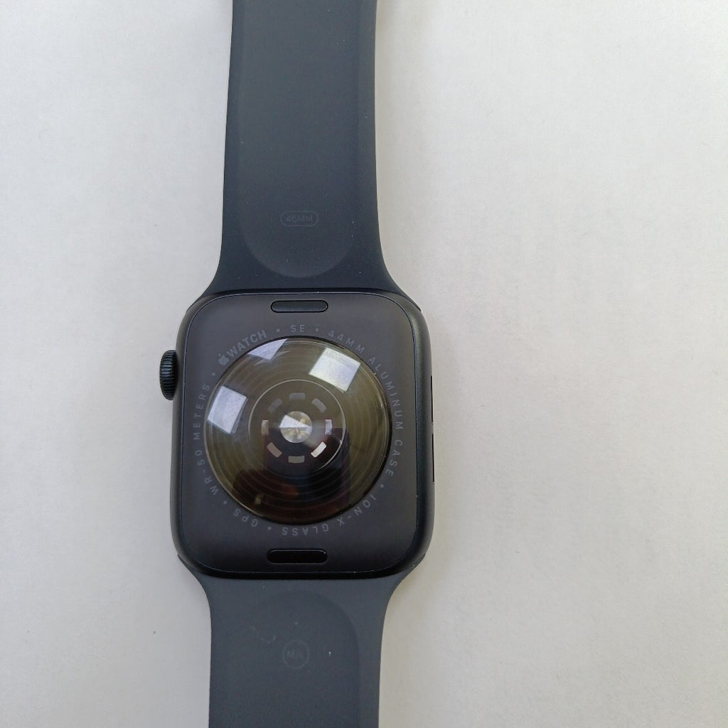 SMARTWATCH APPLE SE 2 ALUMINIO A2723 44 MM GPS (SEMINUEVO)